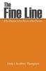 Книга The Fine Line