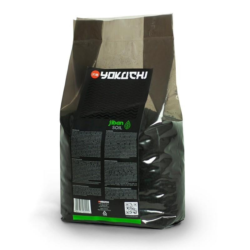 Active Substrate for Planted Aquariums, Lowers Ph, Clarifies Water, 1L