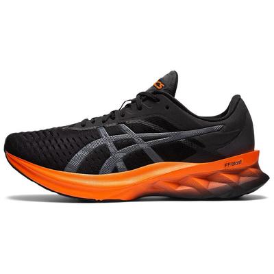 Novablast 'Black Marigold Orange' 1011A681-004