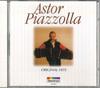 CD ASTOR PIAZZOLLA - Original Hits EJS4066 SPECTRUM Japan World Music Used