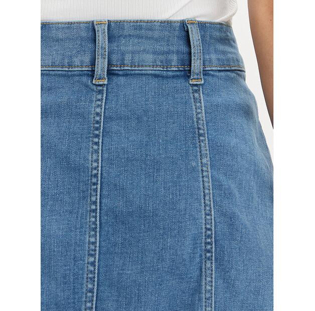Юбка джинсовая Wrangler 112352524
