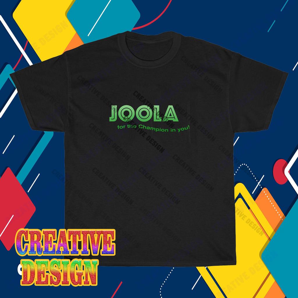 Новая футболка Gildan с логотипом JOOLA, смешная, размеры от S до 5XL