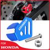 For HONDA CB 500X 500F CB500F/X CB500F CB500X CB500 F/X Motorcycle Accessories Sensor Guard Protector Protection