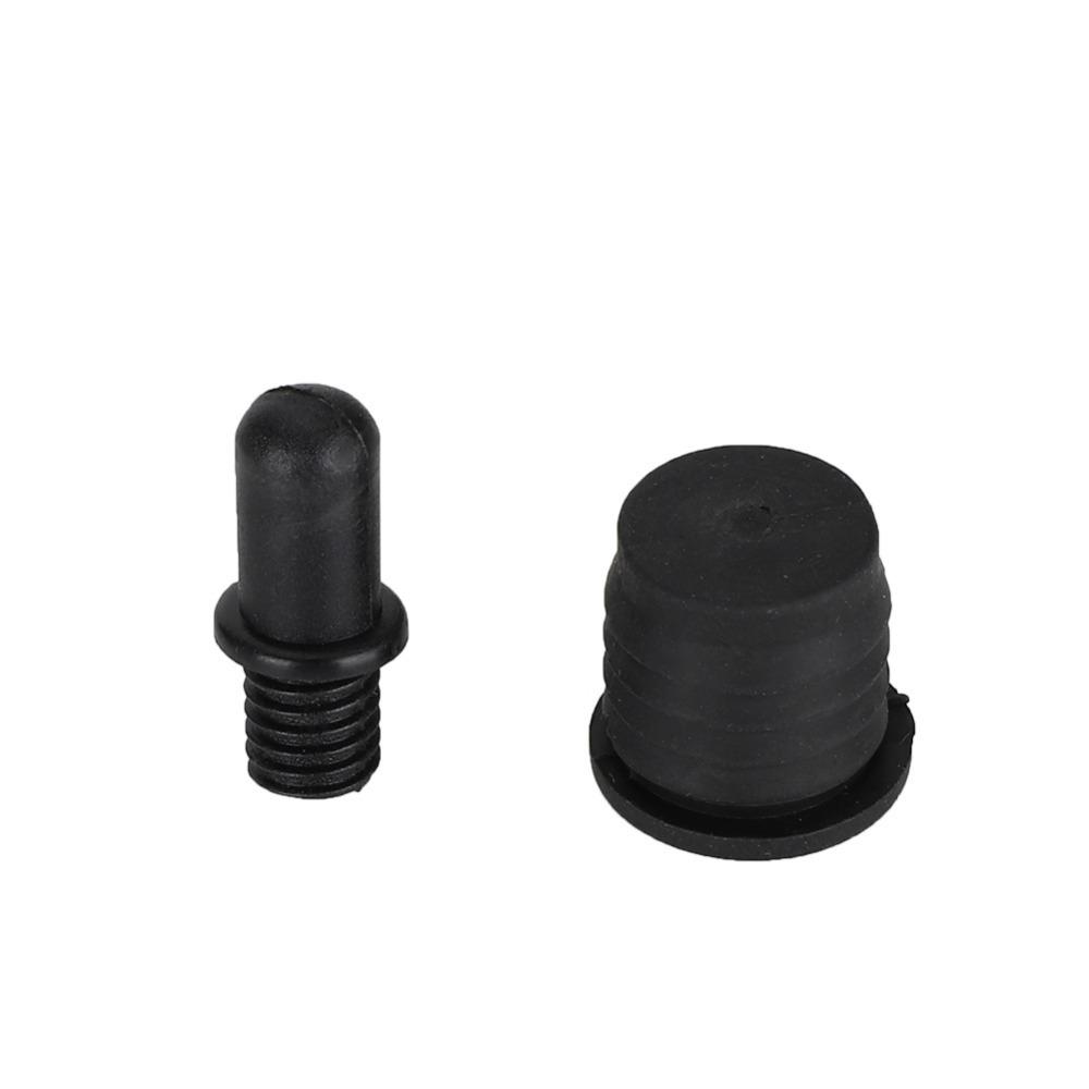 10 Pairs Dust Proof Snap Fastener Plastic Speaker Mesh Enclosure Speaker Grill Peg  Small Speakers