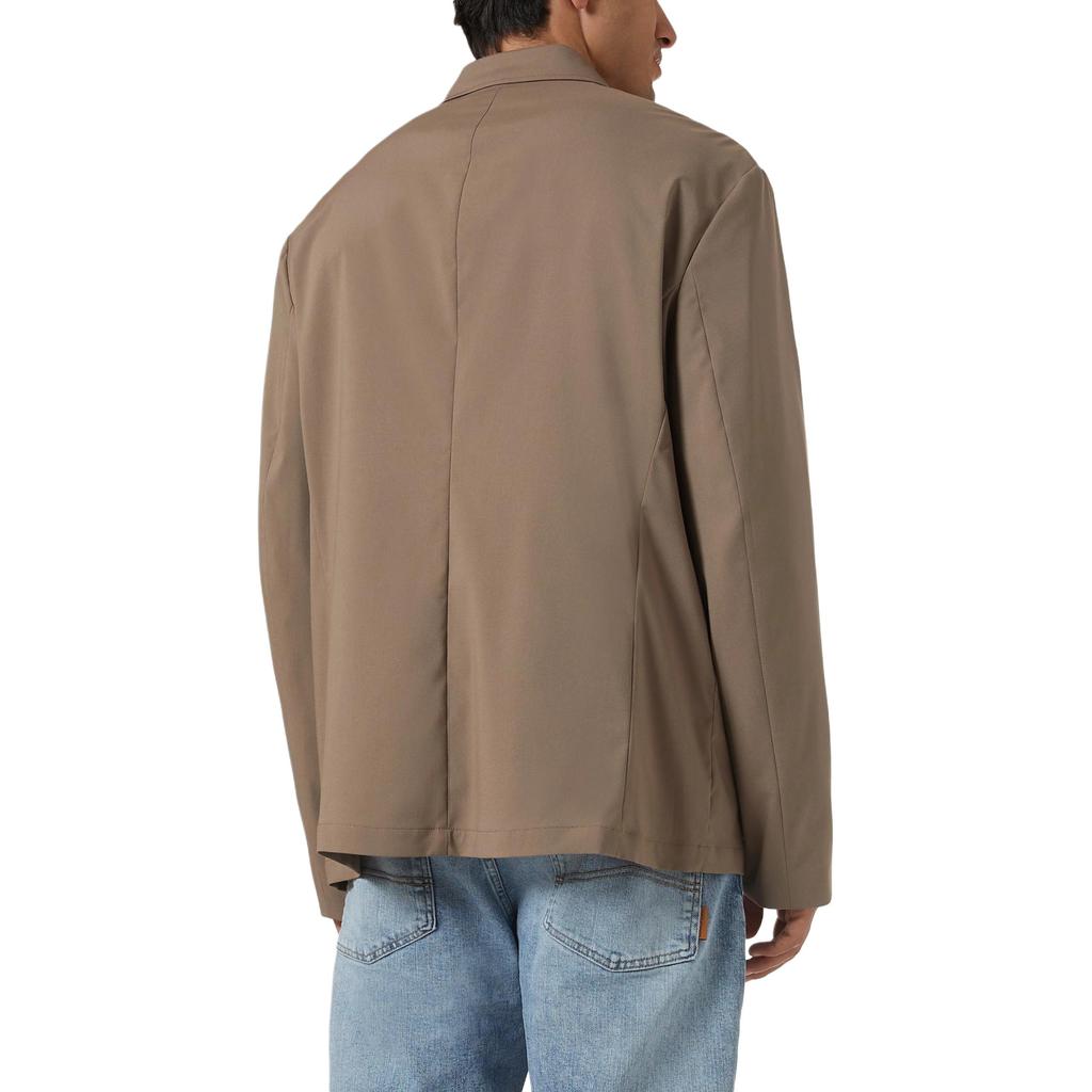 ARMANI EXCHANGE Jackets & Coats Men's Beige XM000438-AF13076-U6167