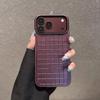 Роскошный 3D чехол для телефона с полосками для багажа, для Magsafe, для iPhone 18 Pro Max 17 16 15 14 13 12, для Rimowa, противоударный, защитная задняя крышка от царапин