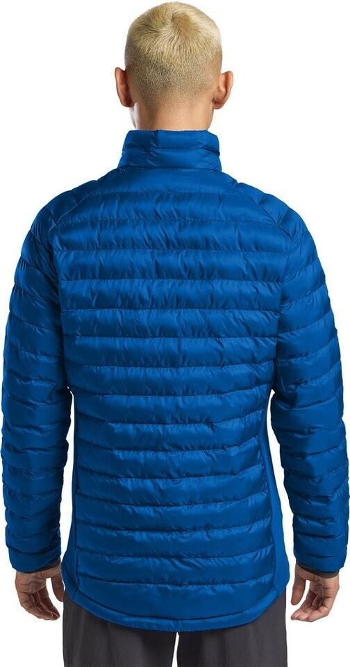 Куртка Jack Wolfskin Routeburn Pro Ins Jacket Men (1206862) вибрирующий синий