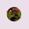 Cute Anime Spice and Wolf Enamel Badges Cartoon Manga Brooches for Backpacks Clothing Jewelry Accessories Circular Lapel Pins