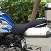 Чехол на подушку для мотоцикла на 2006-2012 годы-BMW R1200GS ADV Adventure, чехол для сиденья мотоцикла, теплоизоляционная подушка