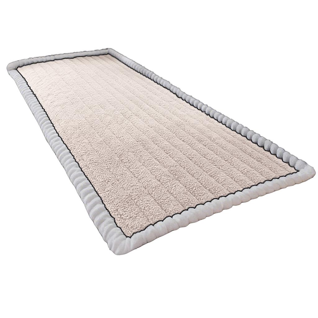 Одеяло для дивана, подушка-валик, коврик, чехол для дивана, моющиеся чехлы для дивана с 3 подушками, диван, удобный, не мягкий фланелевый чехол-протектор для дивана для собак