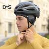 Outdoor Cycling Hat Windproof Ear Protection Motorcycle Helmet Liner Riding Running Beanie Elastic Men Women Four Seasons Under-Helmet Skull Hat
