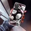 Blue Lock Shidou Ryusei Phone Case For Xiaomi Redmi Note 15 14 14S 13 12S 12 Pro Plus 11S 11 10S 10 4G Cover 11E 11T 5G Print Fu