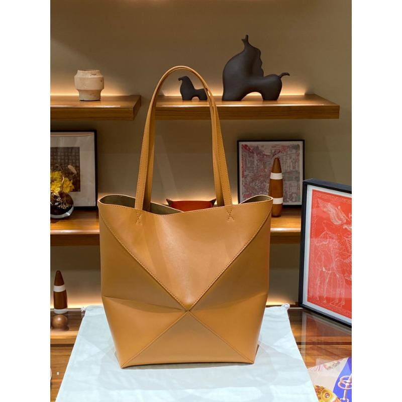 Кожаная складная сумка-тоут геометрической формы, вместительная, деформируемая, сумка через плечо на одно плечо, простая сумка для поездок на работу