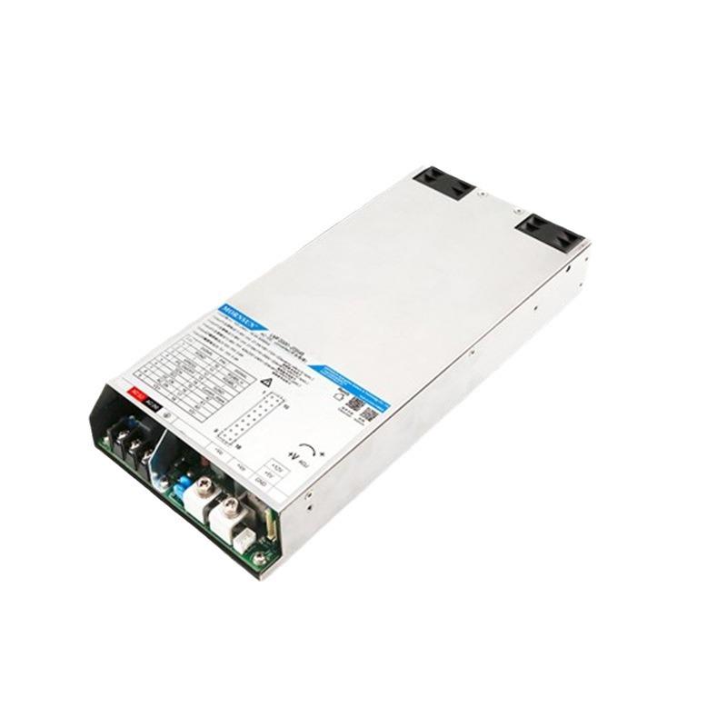 Jin Shengyang 2000W 48V Switching Power Supply with PFC, Model LMF2000-20B RS