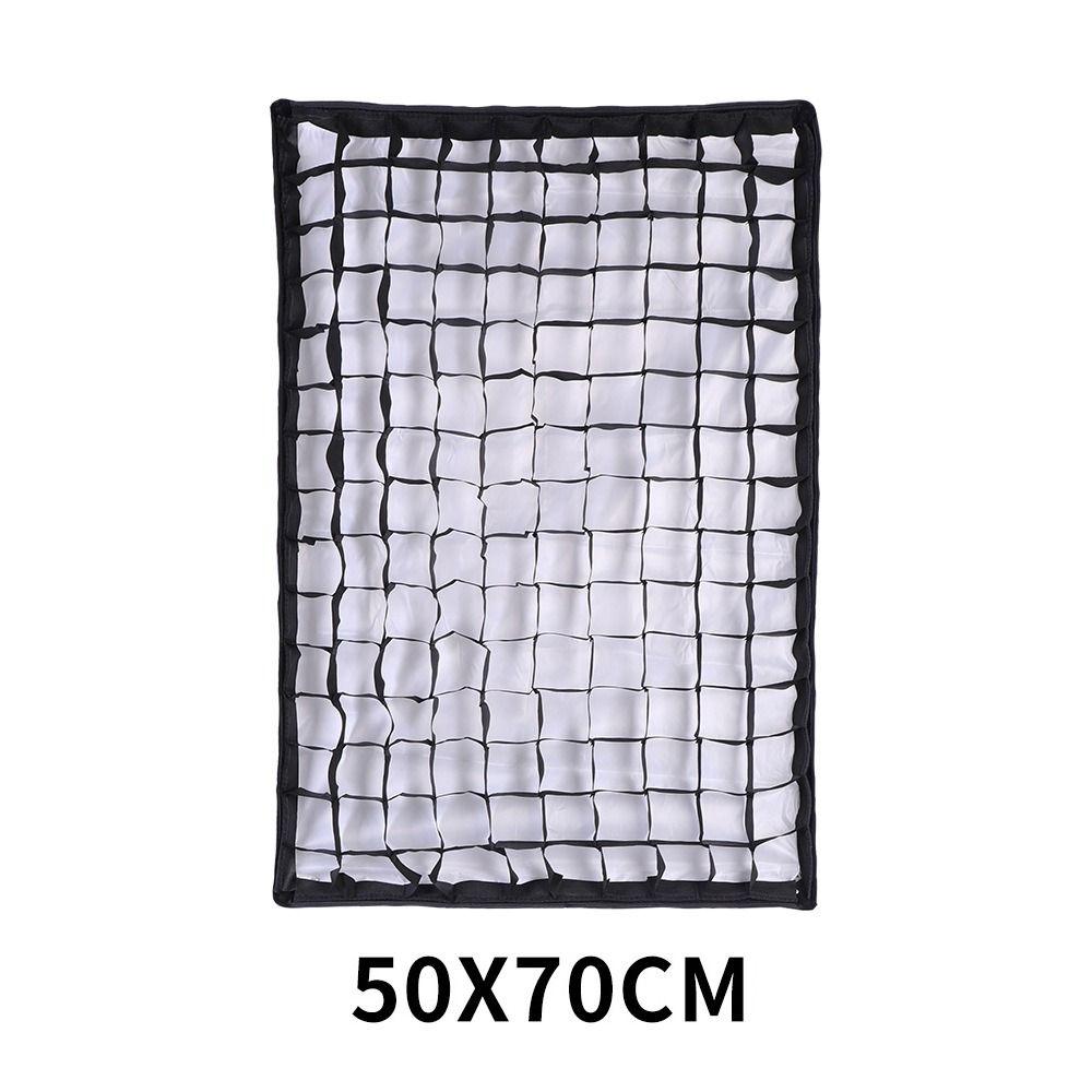 Фотосотовая сетка Фотографический зонт Софтбокс Зонт-стробоскоп Софтбокс Студийная фотография