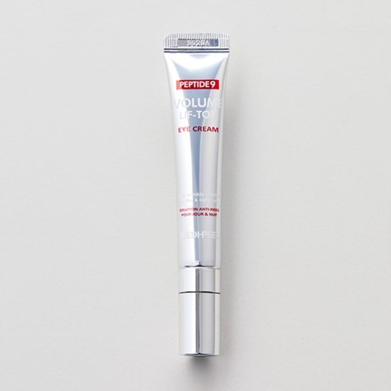 [Mediphil] Peptide 9 Volume Lift Tox Eye Cream 20ml