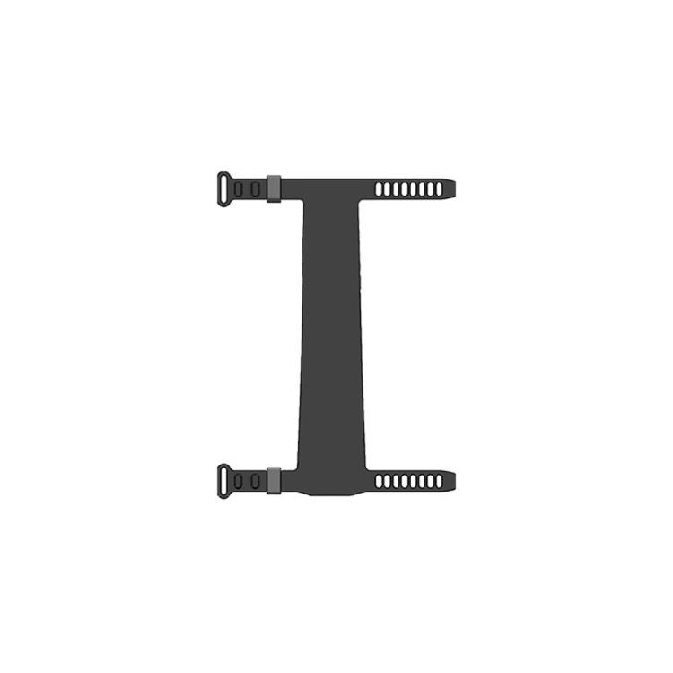 Bicycles Seat Tube Protector Silicone Cycling Seat Tube Case Mountain Bike Seat Tube Mud Gravel Guard Easy to Use