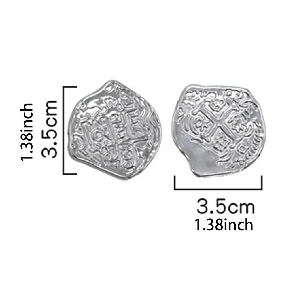 100pcs Retro Pirate Coin Party Supplies Gift Kids Favor Birthday Toys Halloween Decor Fake Treasure Plastic Game Coin