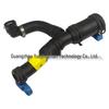 LR022718 Intake Pipe for Land Rover Range Rover & Sport - High Quality Auto Part