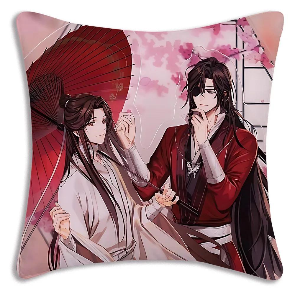 Наволочки Декоративные подушки для дивана Персонализированный подарок Наволочки Украшение гостиной Дом