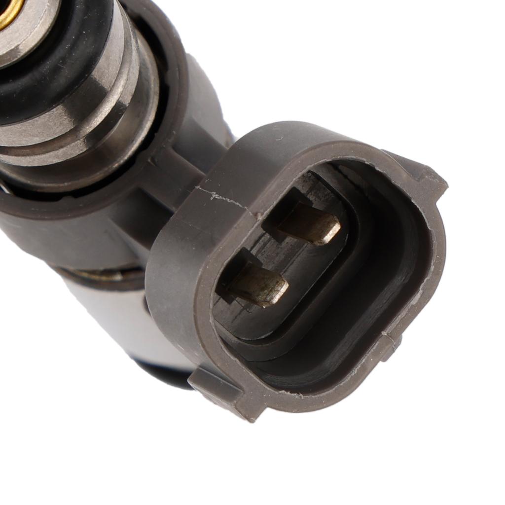 1 шт. Топливный инжектор AUC11700 подходит для John Deere Gator XUV835M XUV835E XUV825E