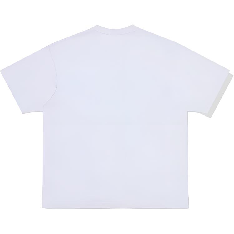 UNDEFEATED T-Shirts Unisex Crew Neck Moderate UC51GSS23M