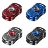 EDC Механическая трещотка Fidget Spinner Брелок-игрушка