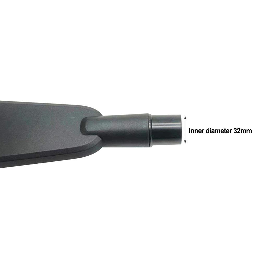 Шланг пылесоса 35мм-32мм переходник соединительный аксессуар