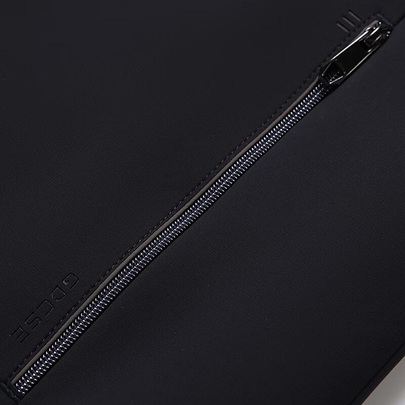 Мужская повседневная куртка средней длины со стойкой FMNX8511