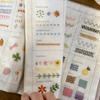 Embroidery Stitch Book DIY Stitch Book Beginners Adults Sewing Book Needlework Stitch Manual