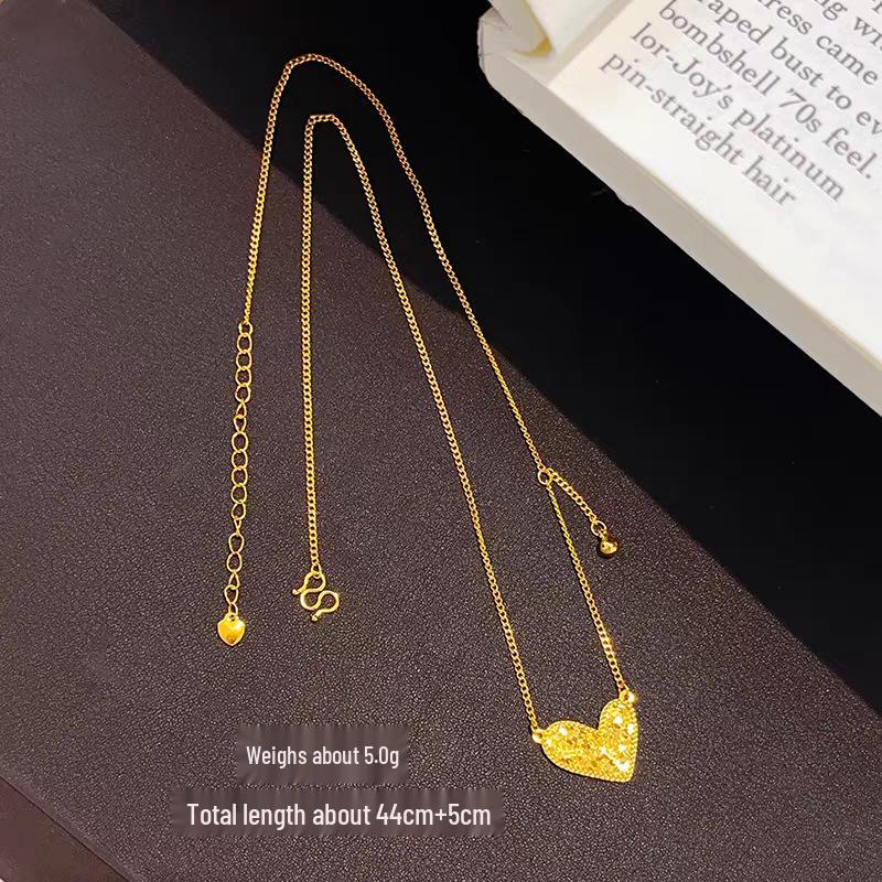 Набор necklaces и браслетов "Чешуя Золотого Дракона" - Женские украшения легкой роскоши