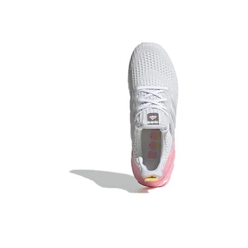 adidas UltraBoost DNA Мороженое - Белый Светло-Розовый - GZ0689