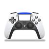 Беспроводной Bluetooth-контроллер PS4 с двойной вибрацией и программируемыми функциями по шести осям в дизайне PS5