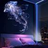 Starry Sky Projector for Kids Star Lamp 2-in-1 Night Light with Auto Motion Dawn Sensor Vibrant Activated Aurora Northern Lights Bedroom Car
