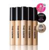 The Saem Cover Perfection Tip Concealer – Корейский жидкий консилер с высокой степенью покрытия (9.5 г, 6 оттенков)