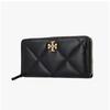Tory Burch Kira Diamond Quilting Wallet 154989 001