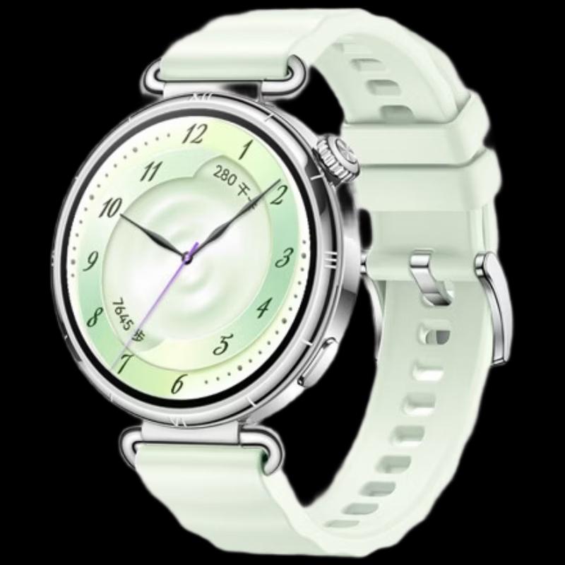 HUAWEI WATCH GT6 Smartwatch 41mm (CN version)