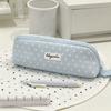 Large Capacity Pencil Case Multi-functional Shell Shape Pencil Case Pen Pouch  For School Students