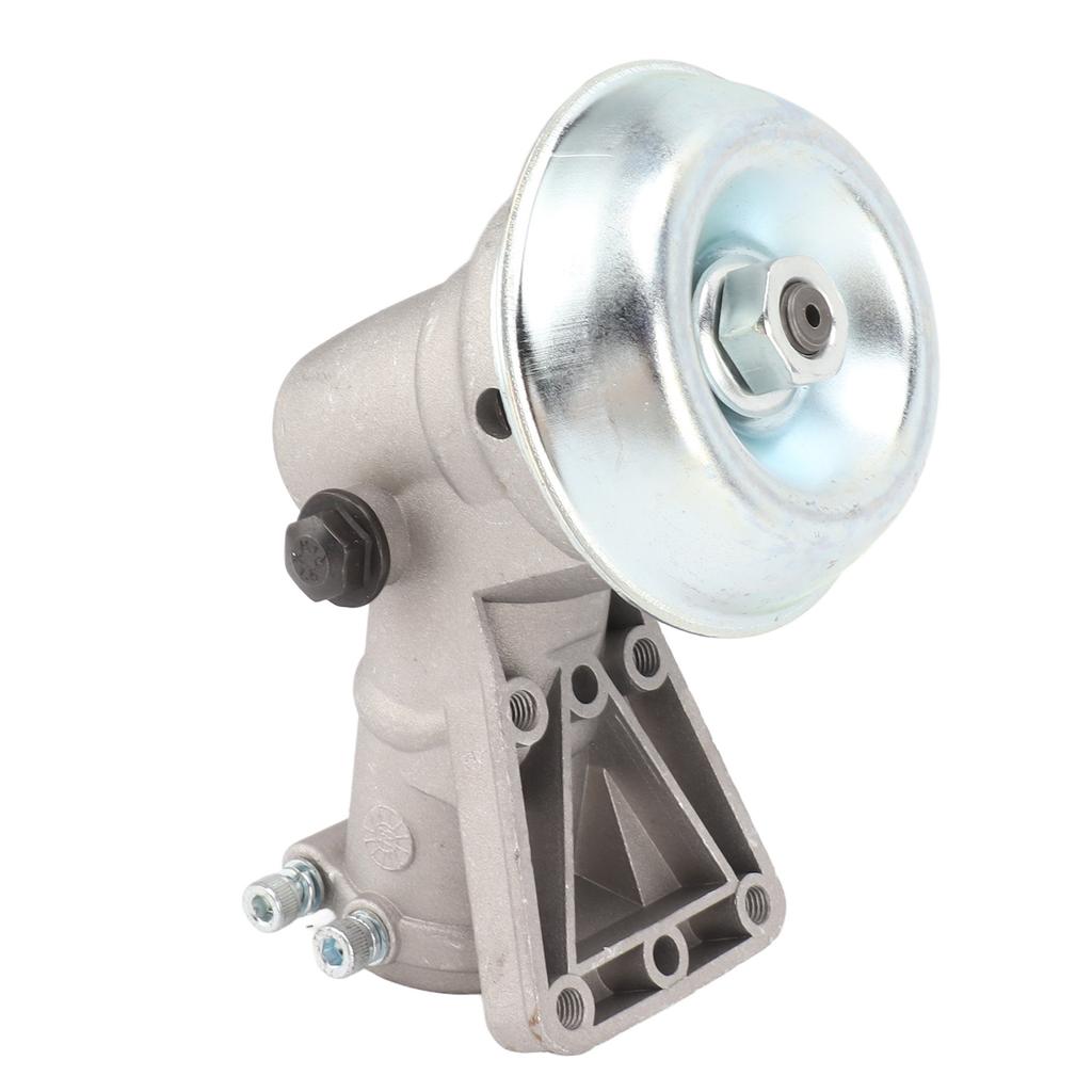 10T Gear Head Replacement Part 28mm Trimmer Brush Cutter Gear Case Gear Box Head for Oleo EM753