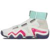 Crazy 8 Nice Kicks x Crazy 8 Adv 'Белый с изумрудной подкладкой' DB1788