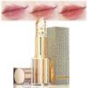 2025 Transferproof Color Changing Lipstick, Warm Change Glossy Lip Gloss for Women