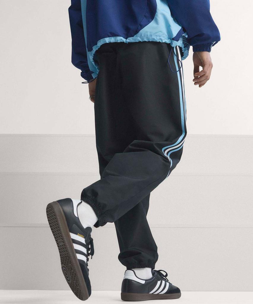 ADIDAS Argentina Track Pants 2006 - Black / Jz6200