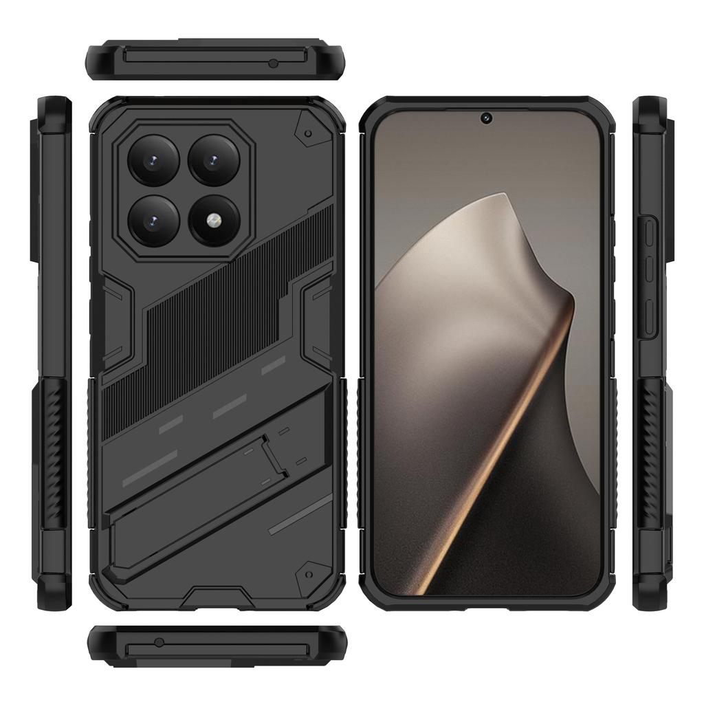 Твердый ПК Ударопрочный Защитный Чехол для Xiaomi 15T 14T Pro Mi15t Mi14t Xiao Mi 15t Xiaomi15t