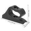 Universal Electric Scooter Hanging Bag Hanger Hook Accessories For Xiaomi M365 M187 Pro