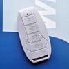 Силиконовый чехол для ключа для автомобилей BYD Tang, Song, Qin, Han, Yuan и PLUS DMI