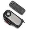 Anti-drop Protective Box PU Carrying Case New Storage Bag for Insta360 X4