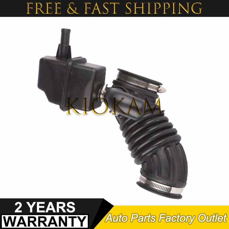 16576JD20A 16576-ET00A 16576-JE30A 16576-JD20A Intake Pipe Intake Pipe Boost Set 16576ET00A 16576JE30A 16576JD200 16576JG00A