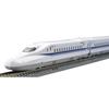 TOMIX N Gauge JR N700 1000 Series (N700A) Tokaido/Sanyo Shinkansen Basic Set 98573 Model Train
