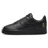 Мужские кроссовки Air Force 1 Low Anniversary Edition черные DX6034-001