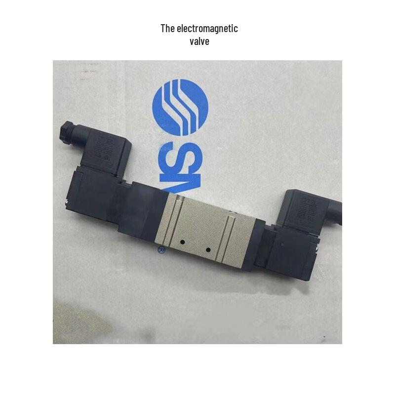 Электромагнитный клапан SMC